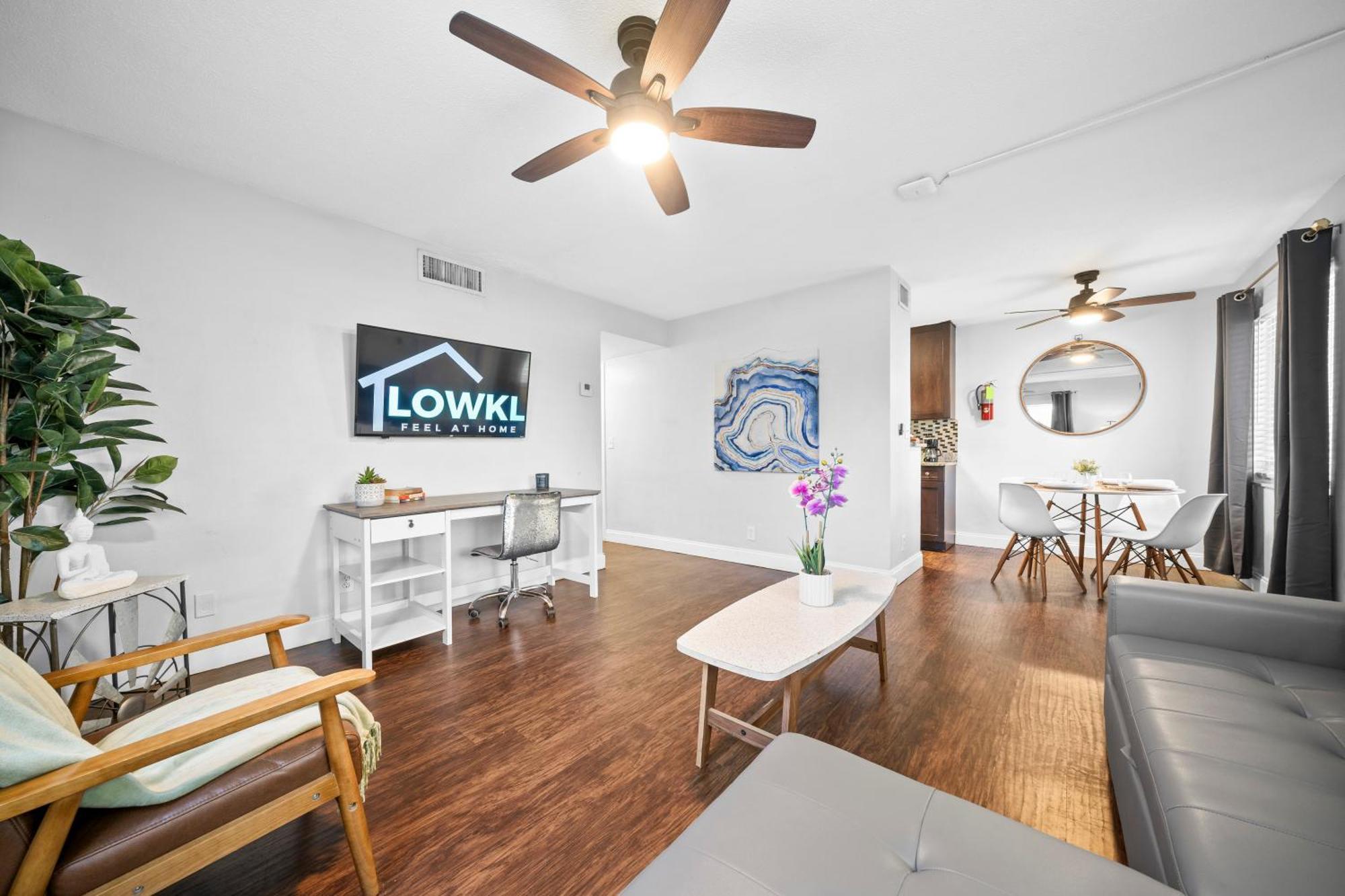 The Victor Apartments By Lowkl フォート・ローダーデール 部屋 写真