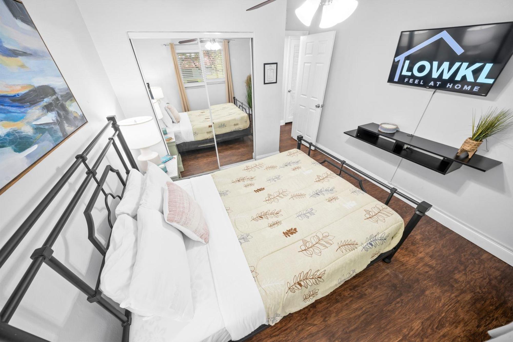 The Victor Apartments By Lowkl フォート・ローダーデール 部屋 写真